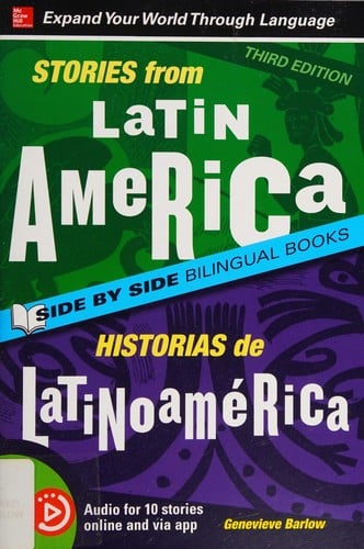 Stories from Latin America =