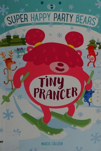 Tiny Prancer