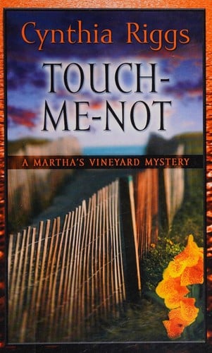 Touch-me-not