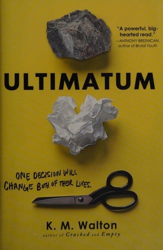 Ultimatum