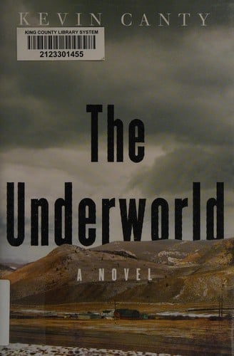 The underworld
