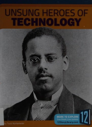 Unsung heroes of technology