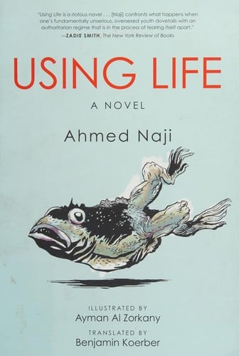 Using life