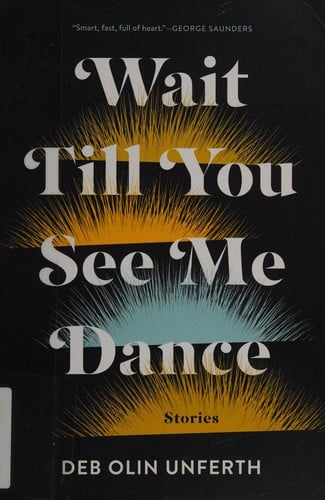 Wait 'till you see me dance