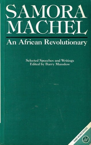 Samora Machel