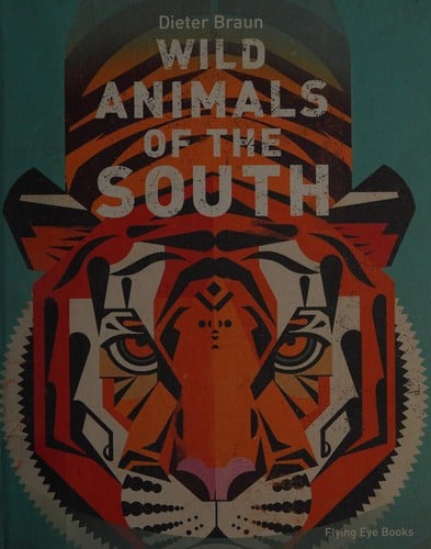 Wild animals of the south