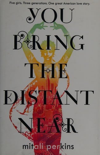 You bring the distant near