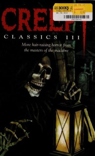 Creepy classics III