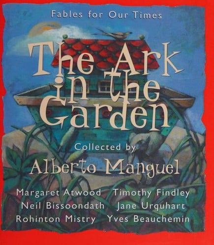 The Ark in the Garden