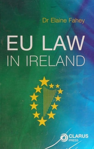 EU law in Ireland