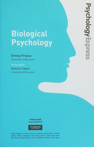 Biological psychology