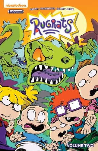 Rugrats