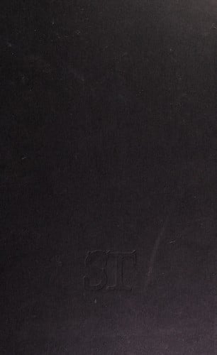 An ember in the ashes