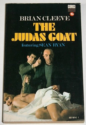 The Judas goat
