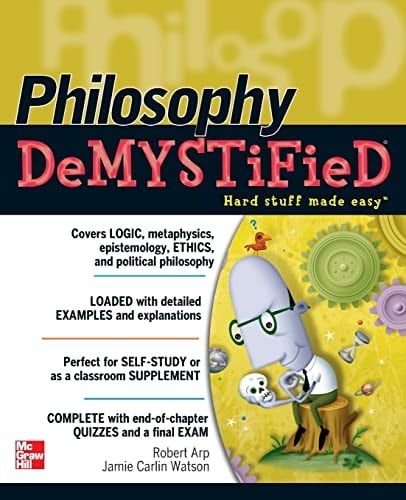 Philosophy demystified