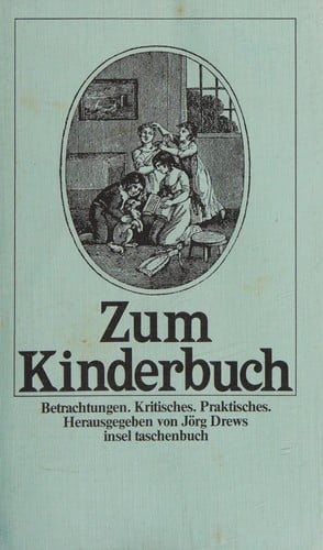 Zum Kinderbuch