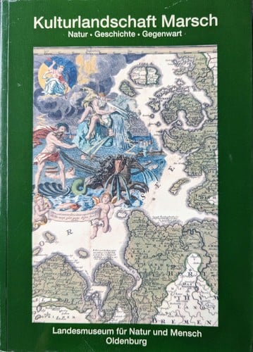 Kulturlandschaft Marsch