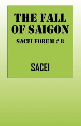The fall of Saigon