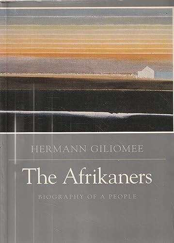 AFRIKANERS