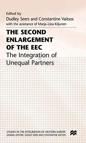 The Second enlargement of the EEC