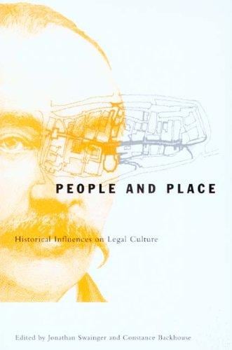 People and place