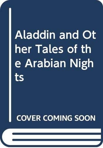 Aladdin and other tales of the Arabian nights