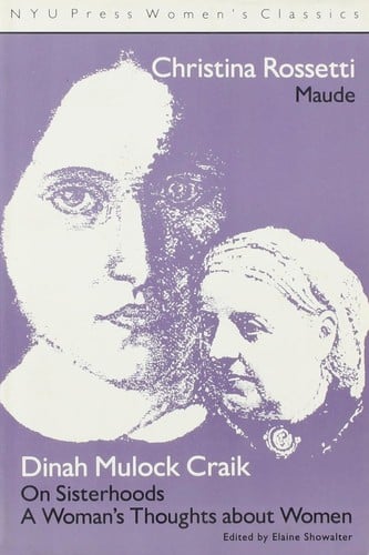Maude (Women's Classics Series)