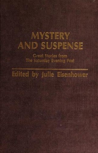 Mystery and suspense
