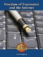 Freedom of expression and the internet