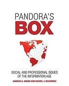 Pandora's box