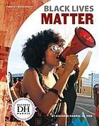 Black lives matter