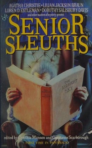 Senior Sleuths
