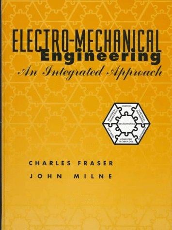 Electromechanical Engineering