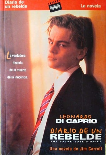 Diario de Un Rebelde