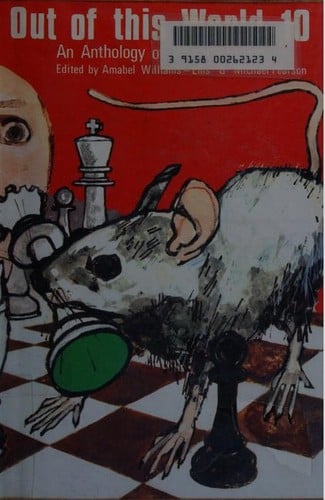 Out of This World 10