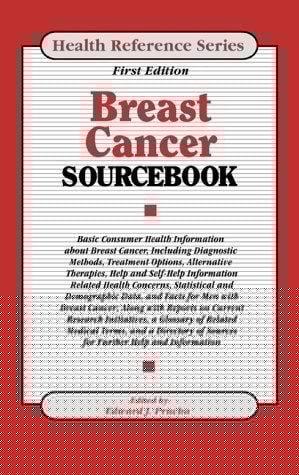 Breast cancer sourcebook