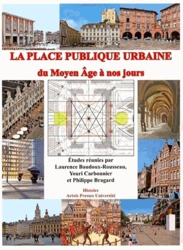 La place publique urbaine