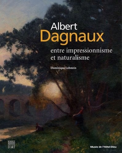 Albert Dagnaux
