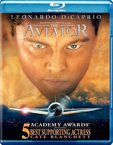 The aviator