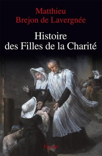Histoire des Filles de la Charité