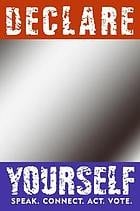 Declare yourself