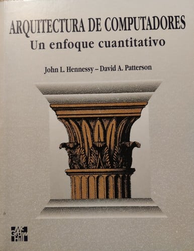 Arquitectura de Computadores