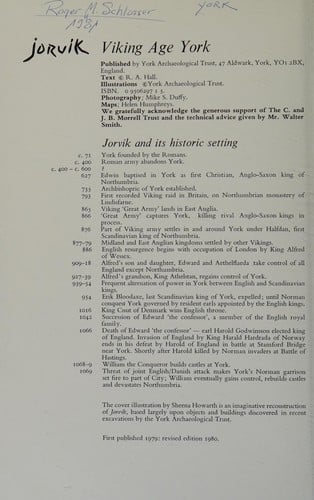Jorvik