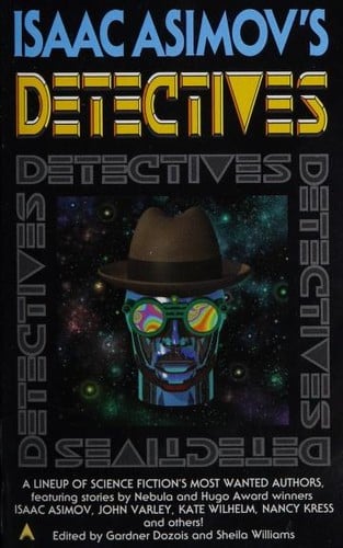 Isaac Asimov's Detectives