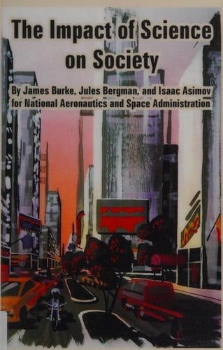 Impact of Science on Society