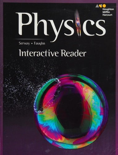 Physics Interactive Reader