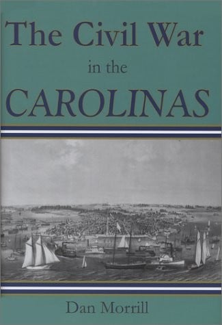 North Carolinians in the era of the Civil War and Reconstruction