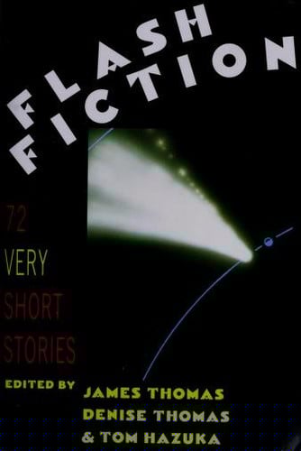Flash fiction
