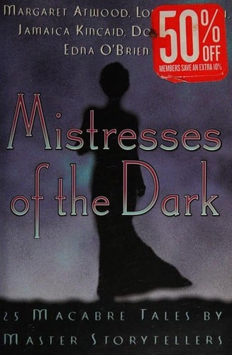 Mistresses of the Dark