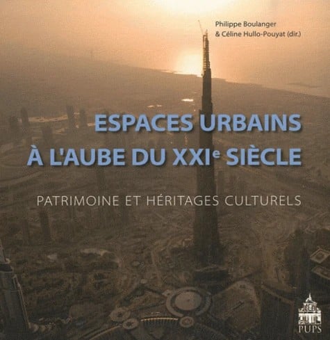 Espaces urbains à l'aube du XXIe siècle